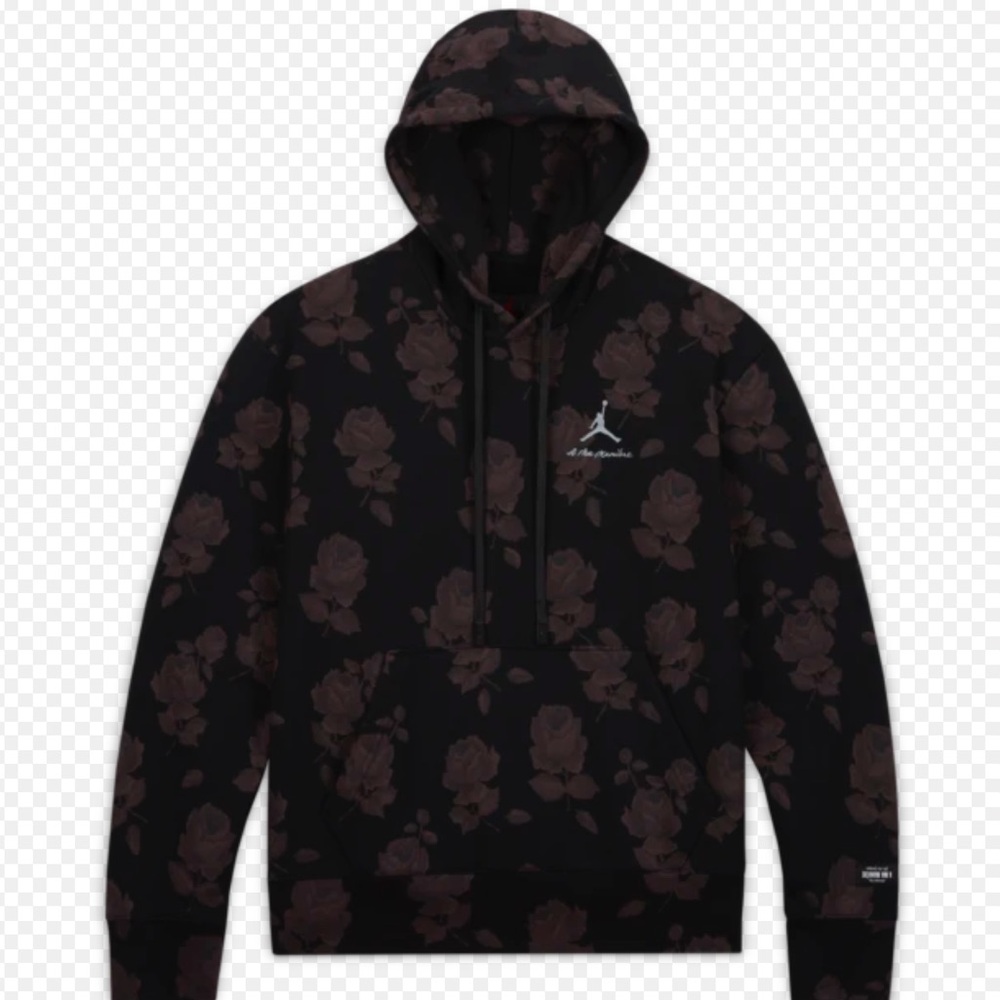 Jordan x A Ma Maniére sweatshirt